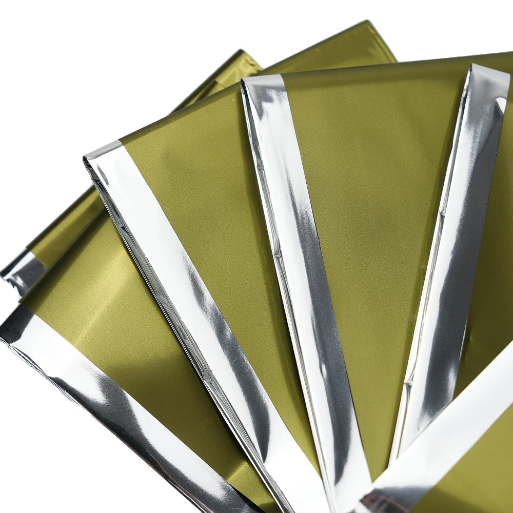 couverture thermique durable pour camping