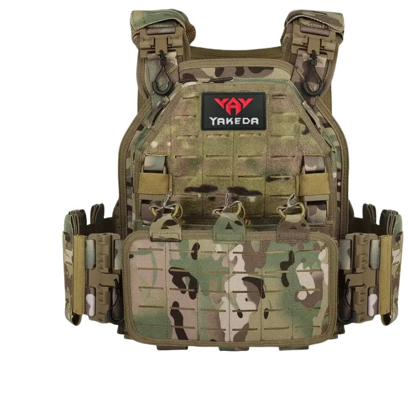accessoire de chasse en nylon léger et pratique