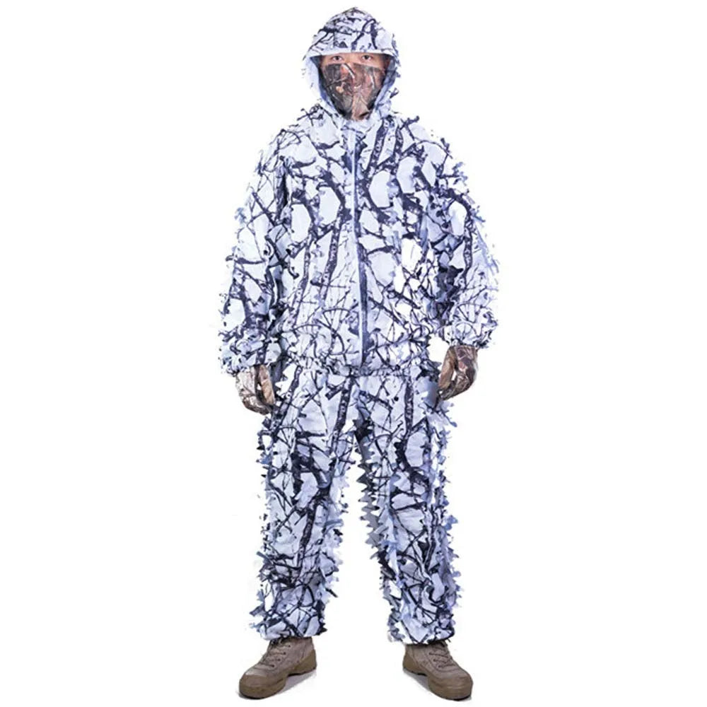 costume adapté aux jeux de rôle en extérieur