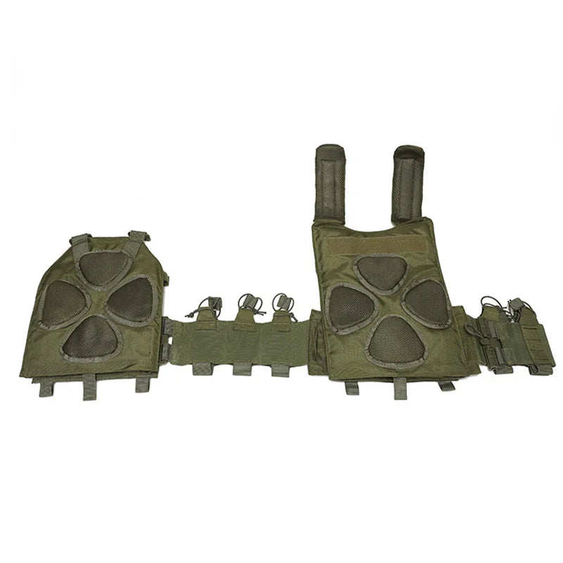 vêtement tactique multifonction pour outdoor