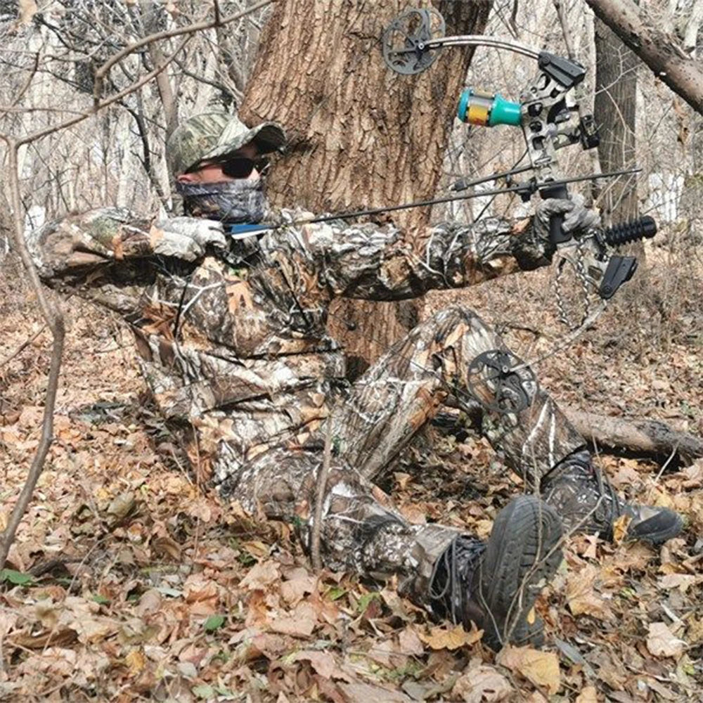 vêtements de chasse parfaits pour les passionnés d'oiseaux