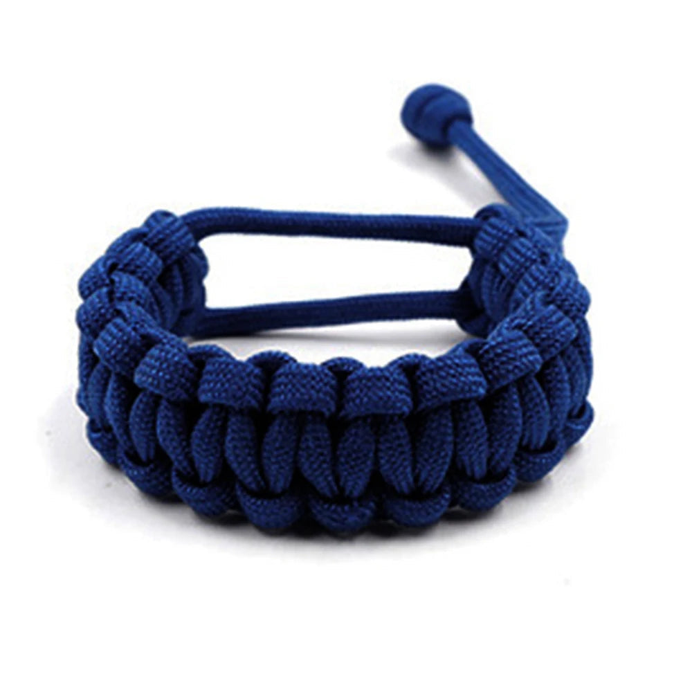 accessoire pratique en corde pour le camping et les voyages