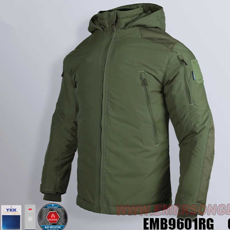 veste d'extérieur en polaire pour activités hivernales