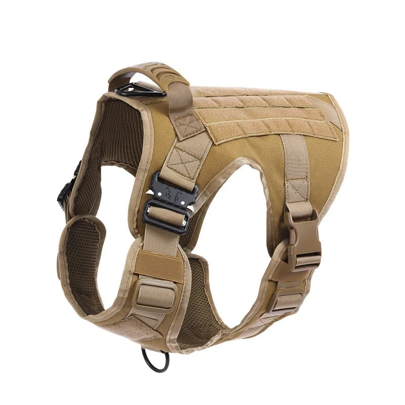gilet ergonomique pour chien
