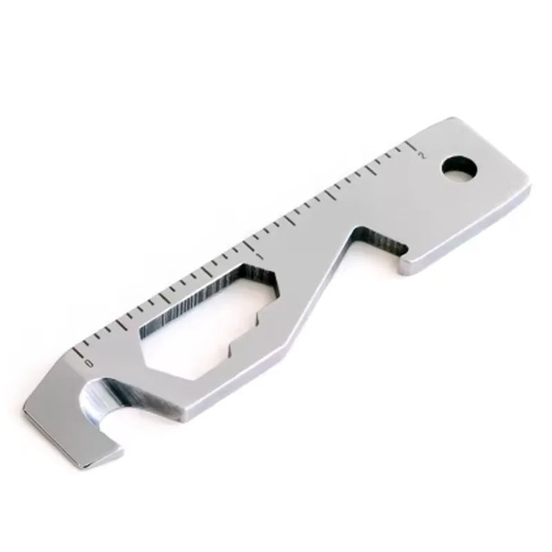 multioutil pour clés idéal pour le camping