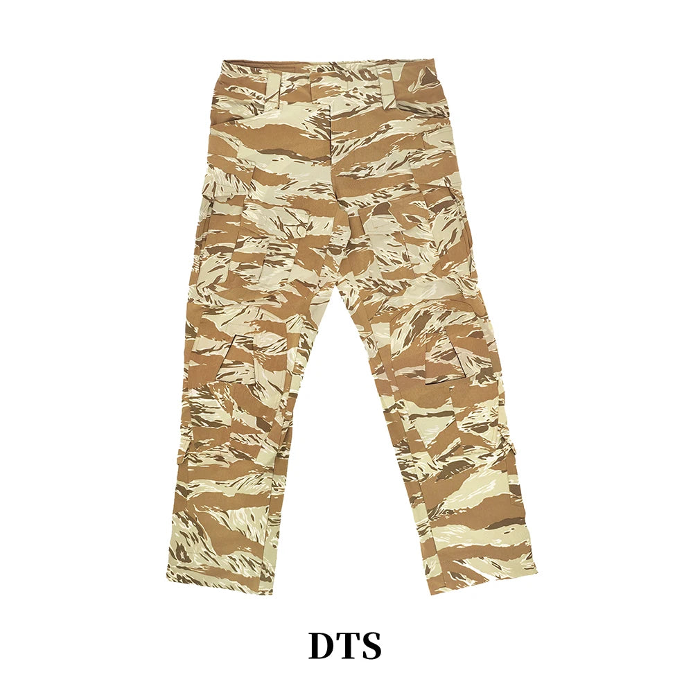 pantalon résistant pour chasse et aventure