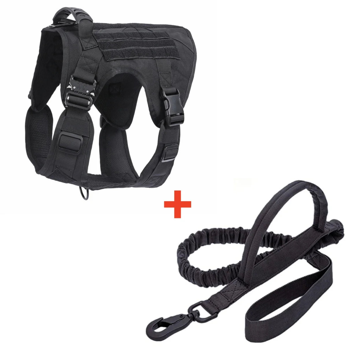 gilet pour chien avec rangement