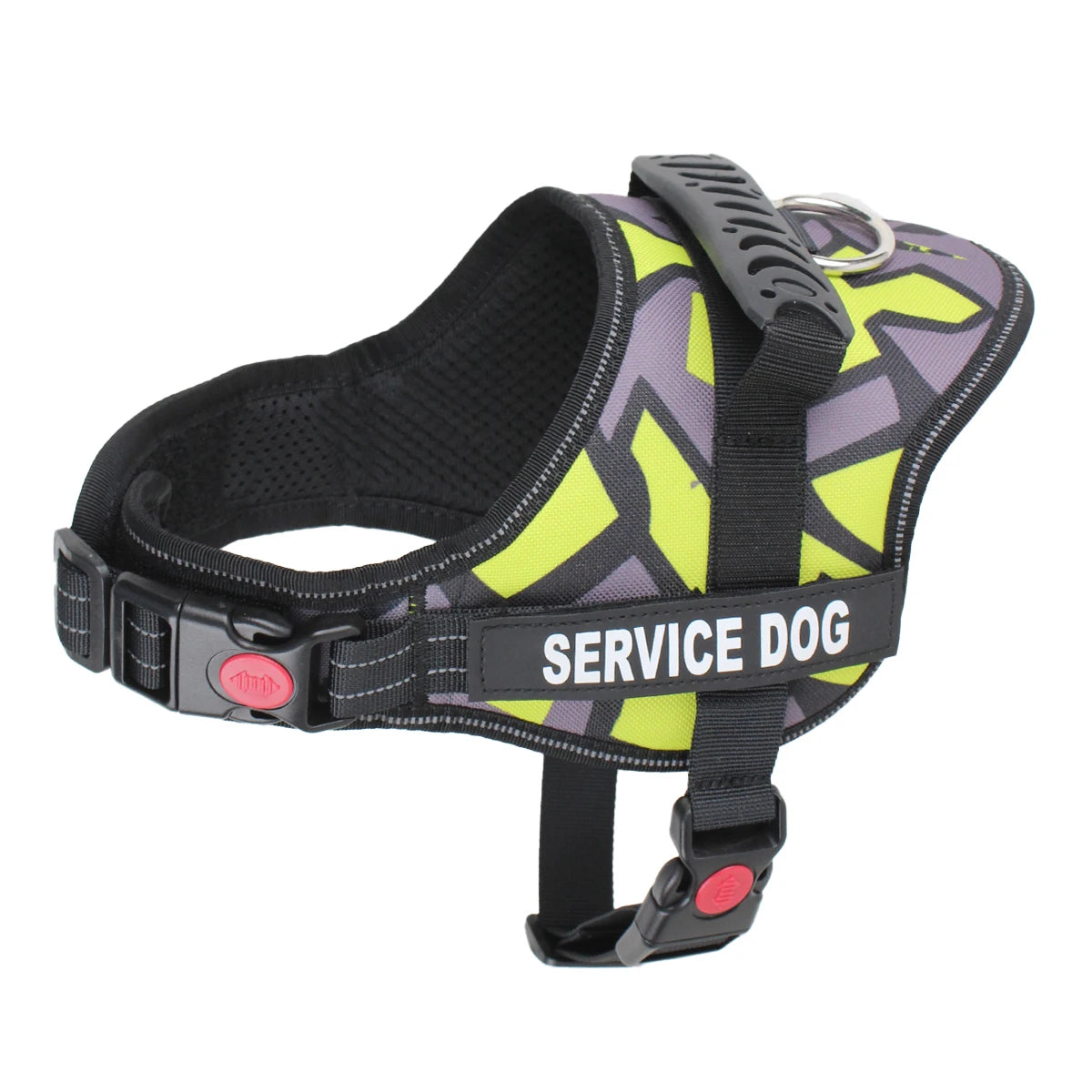 modèle économique de harnais pour chien