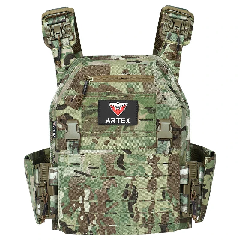 gilet de sécurité léger avec fonctionnalités avancées