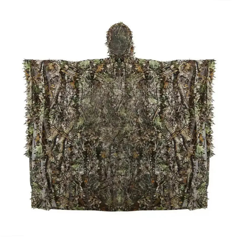 vêtement camouflage adulte pour chasser