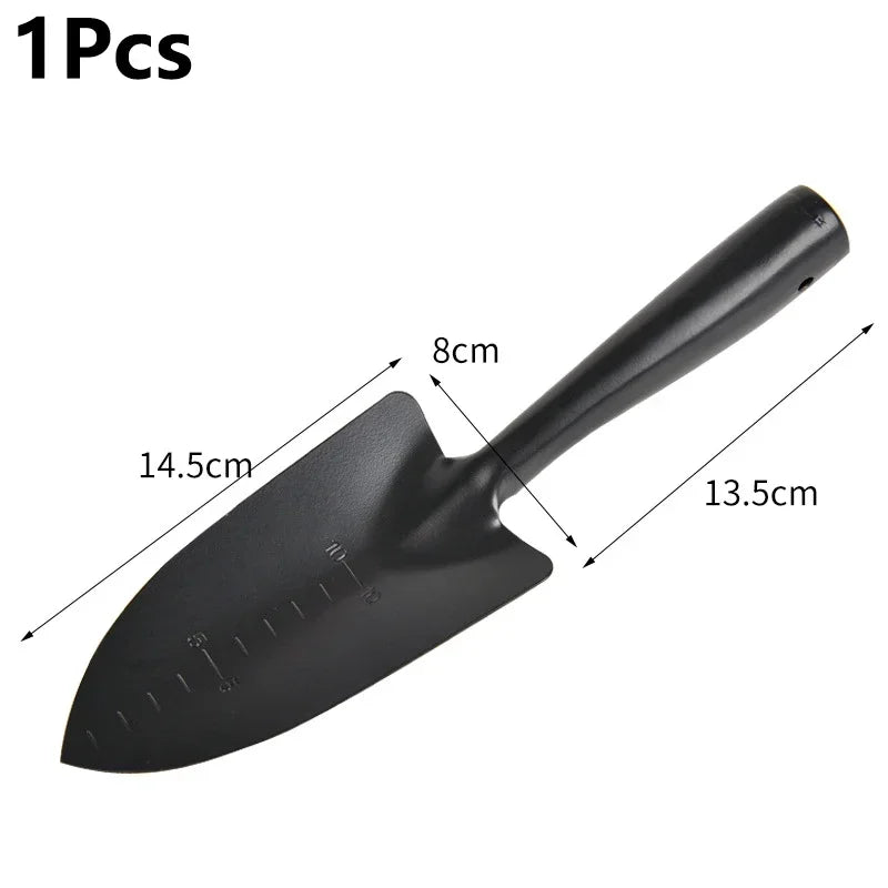 équipement de jardin en acier pour jardinage efficace