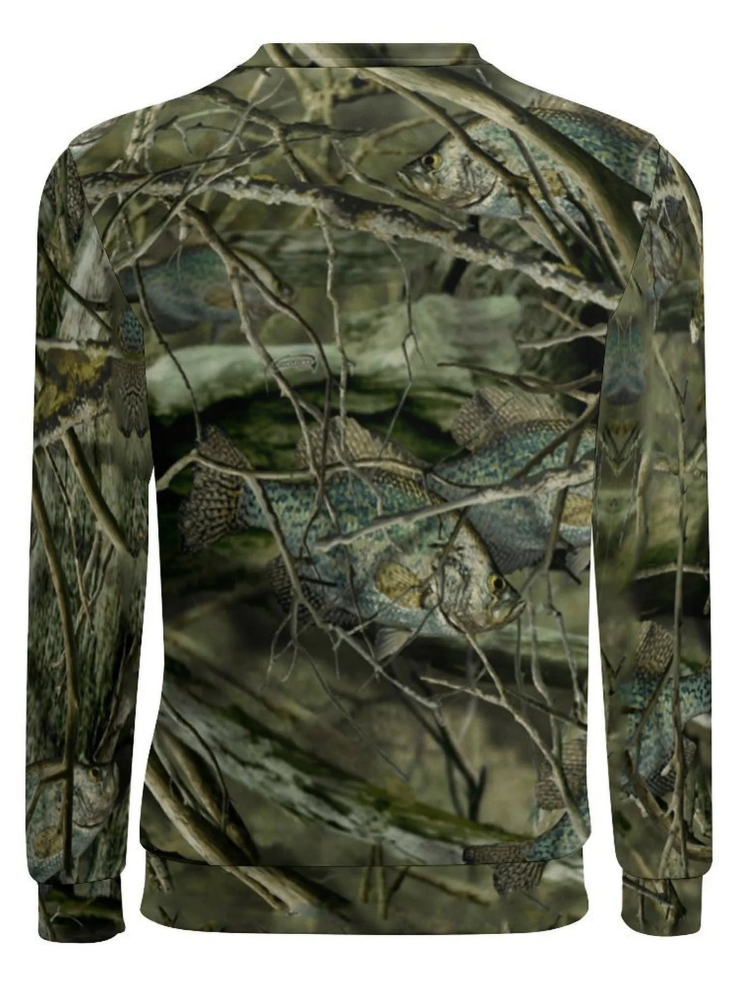 vêtement extérieur camouflage 3D pour passionnés de chasse