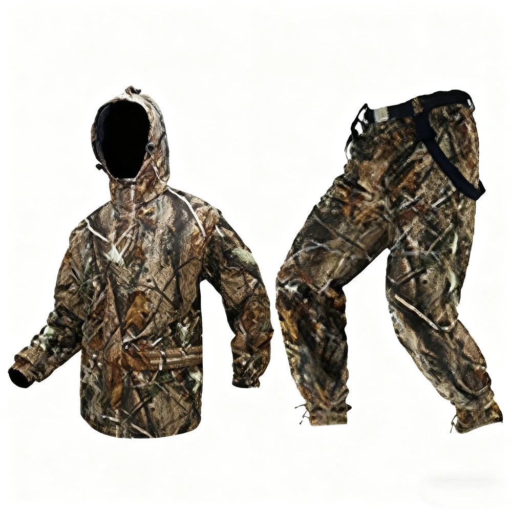 vêtements tactiques en matériaux durables