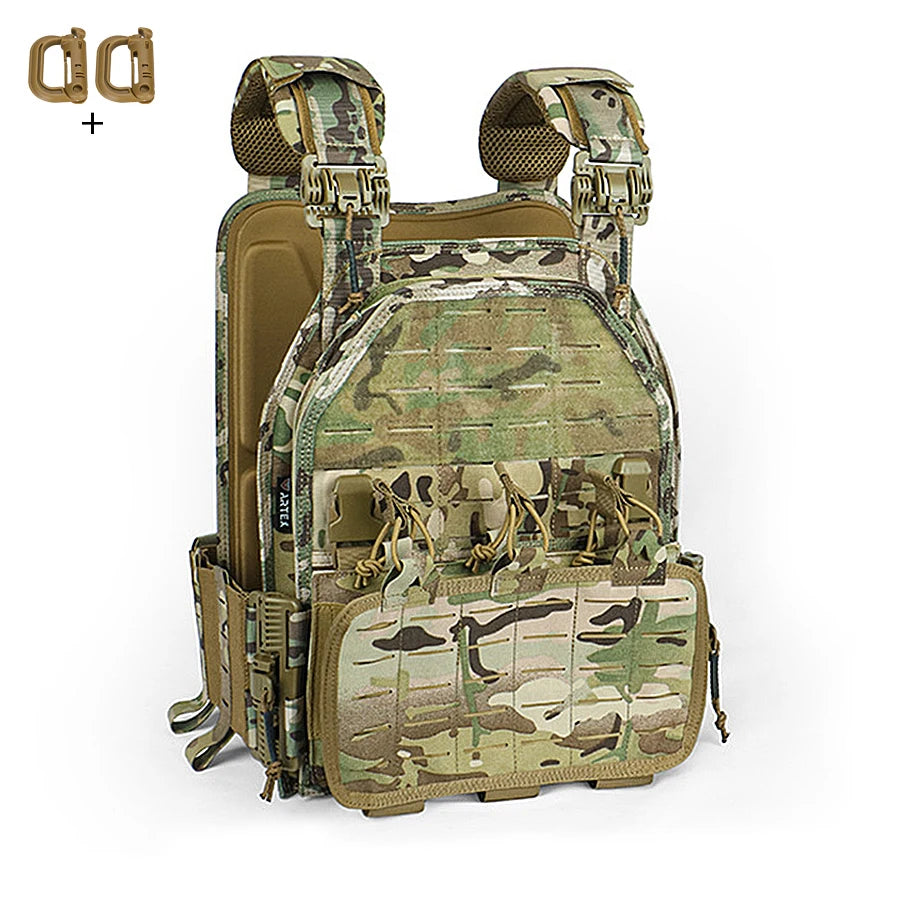 vêtement multifonctionnel rechargeable pour la chasse