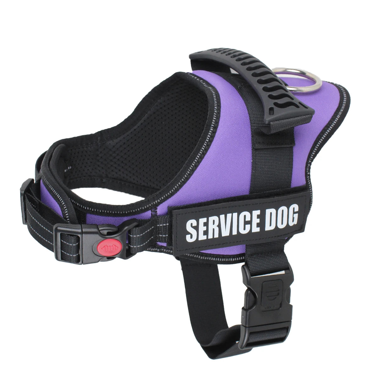 harnais pour chien de race petite à grande