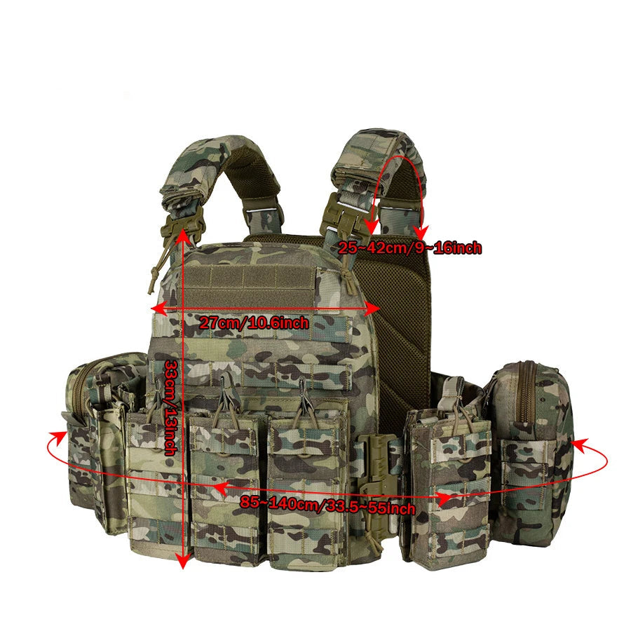 gilet d'entraînement résistant à l'usure
