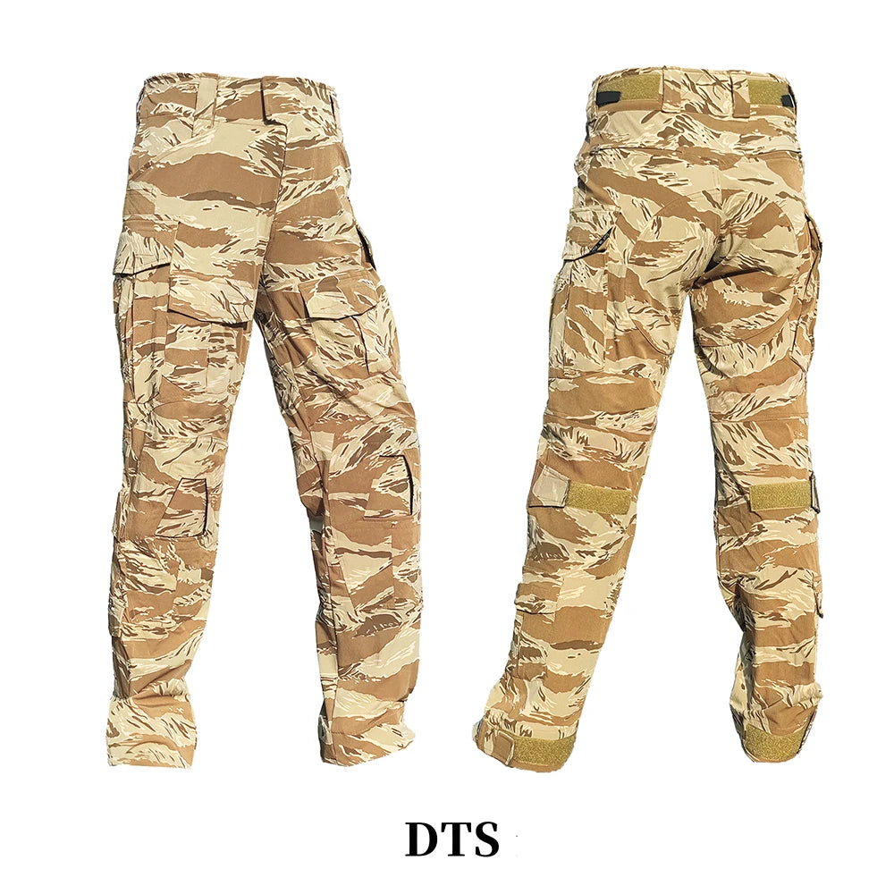 pantalon de chasse hautement flexible