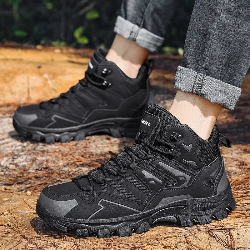 Chaussure de Randonnée Imperméable