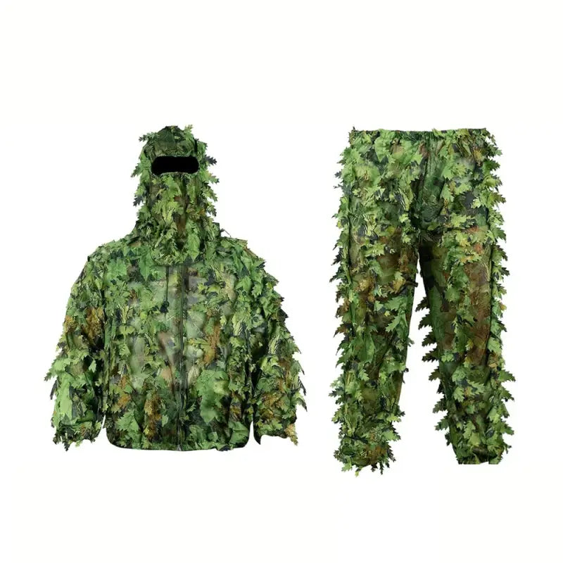 Ensemble Ghillie