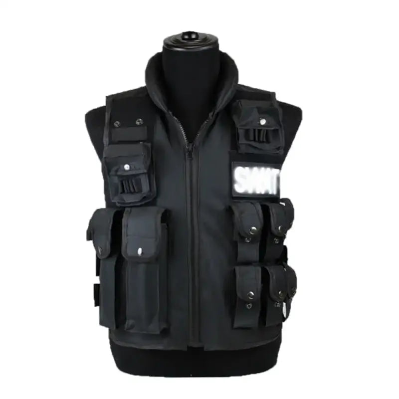 Gilet Tactique SWAT