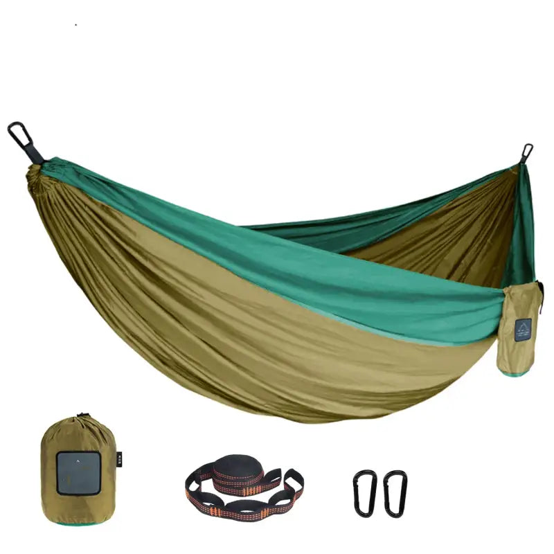 Hamac de camping en Nylon