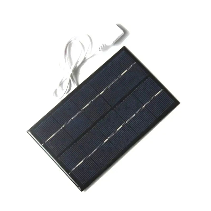 Panneau Solaire Pour Portable 5W - 5W