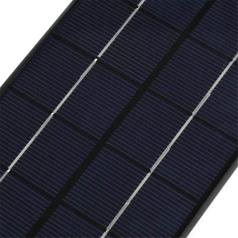 Panneau Solaire Pour Portable 5W - 5W