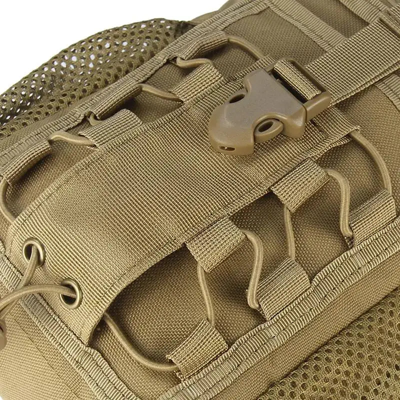 Sac Molle Tactique EDC