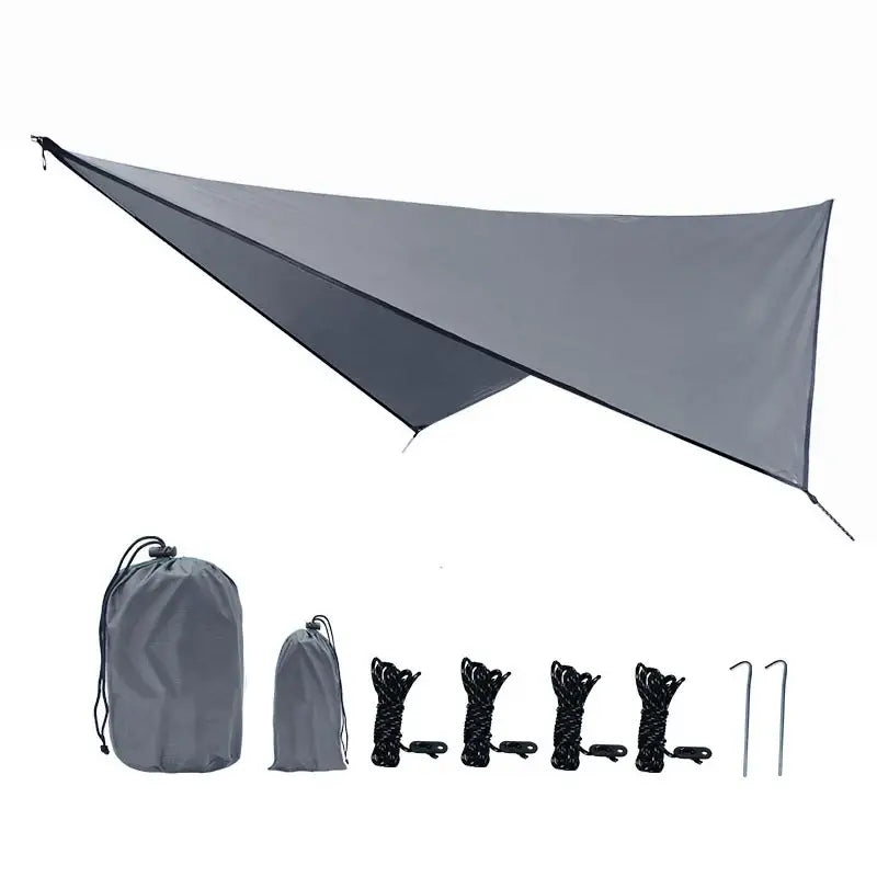 Tarp Anti Pluie