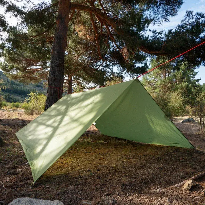 Tarp de Survie en Nylon