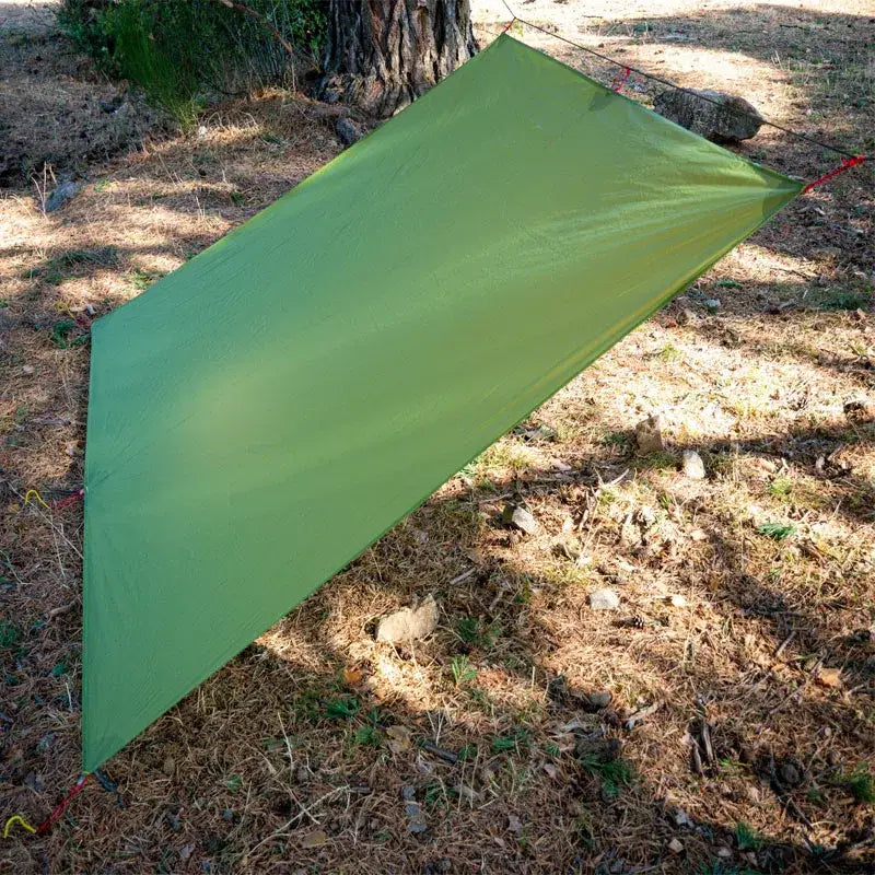 Tarp de Survie Légère