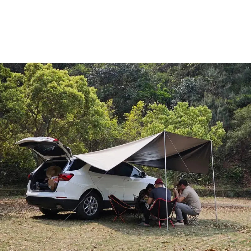 Tarp Pour Voiture