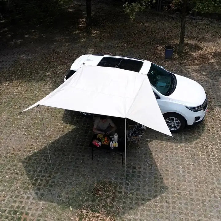 tarp voiture Tarp Pour Voiture