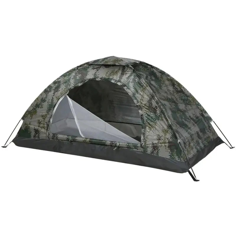 tente de survie Camouflage Year_2020_Make_Ford_Model_Fusion_Engine_2.5L Gas DD Tarp Small 450g Rahmengröße:57 cm - L