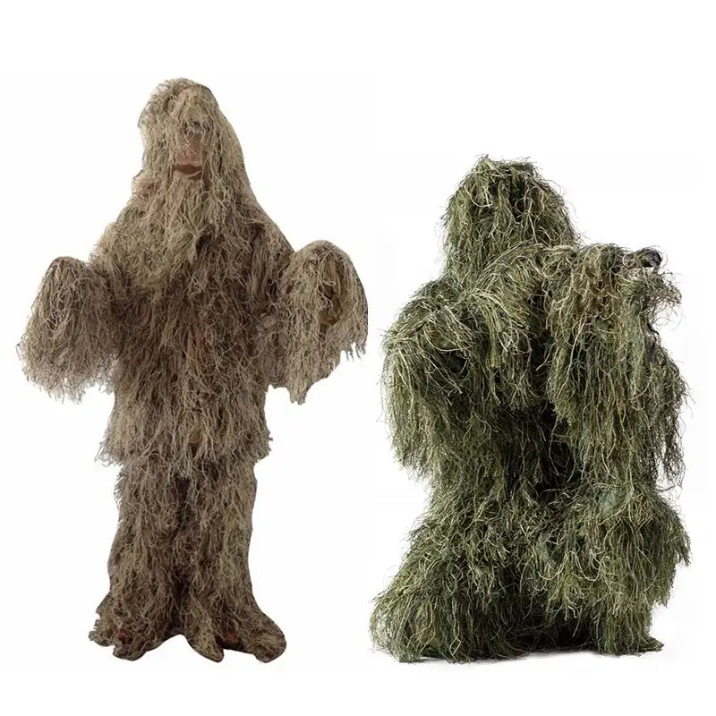 Tenue de Camouflage Ghillie