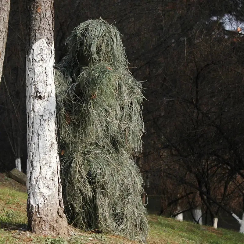 Tenue de Camouflage Ghillie