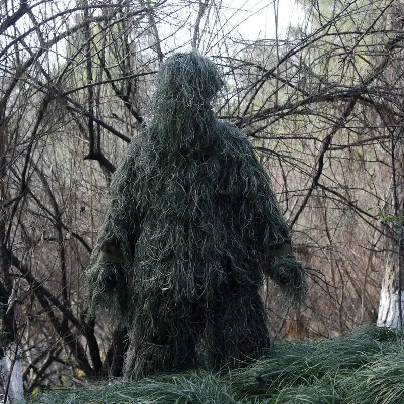 Tenue de Camouflage Ghillie