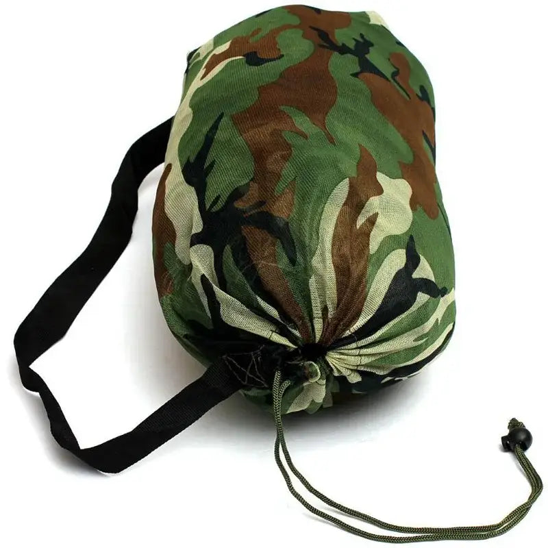 Tenue de Camouflage Ghillie