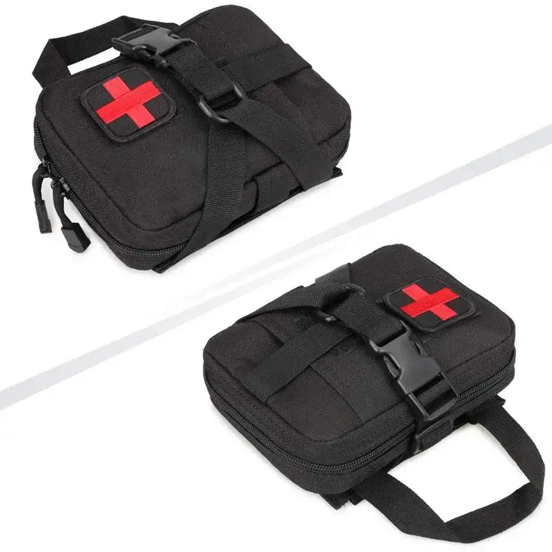 Trousse Ceinture de Premiers Soins