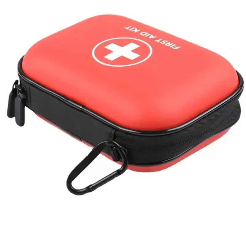 Trousse de Premier Secours 104 pièces - Kit de premiers secours 104 pièces