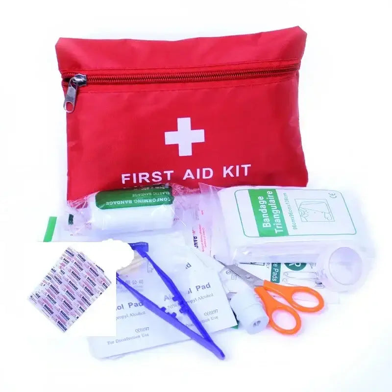 Trousse de Secours Etanche