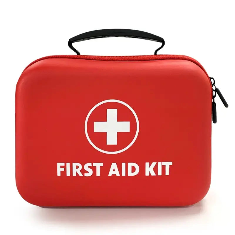Trousse de secours cheval pour premiers soins | Classequine Trousse de secours cheval pour premiers soins | Classequine